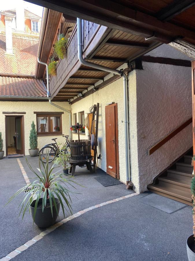 Suites Residences Spa Colmar Exterior photo