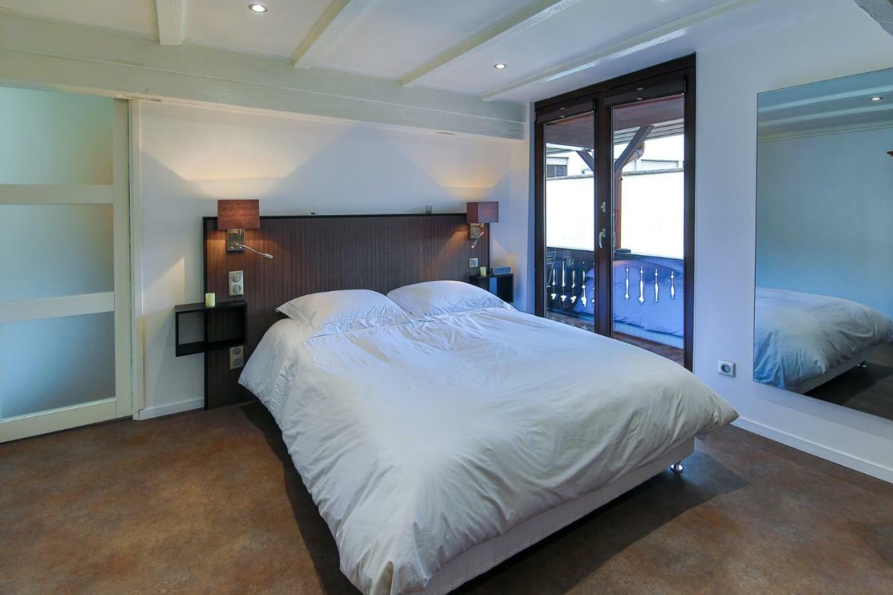 Suites Residences Spa Colmar Exterior photo