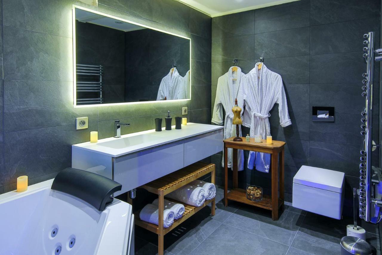 Suites Residences Spa Colmar Exterior photo