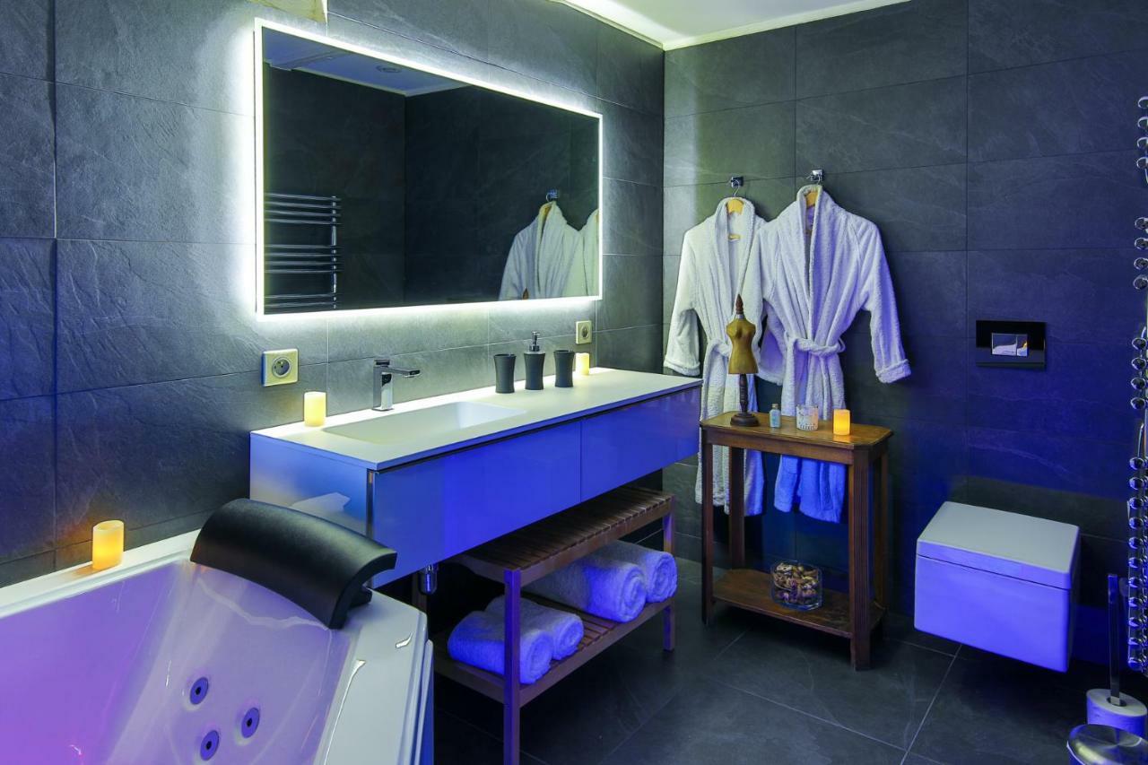 Suites Residences Spa Colmar Exterior photo