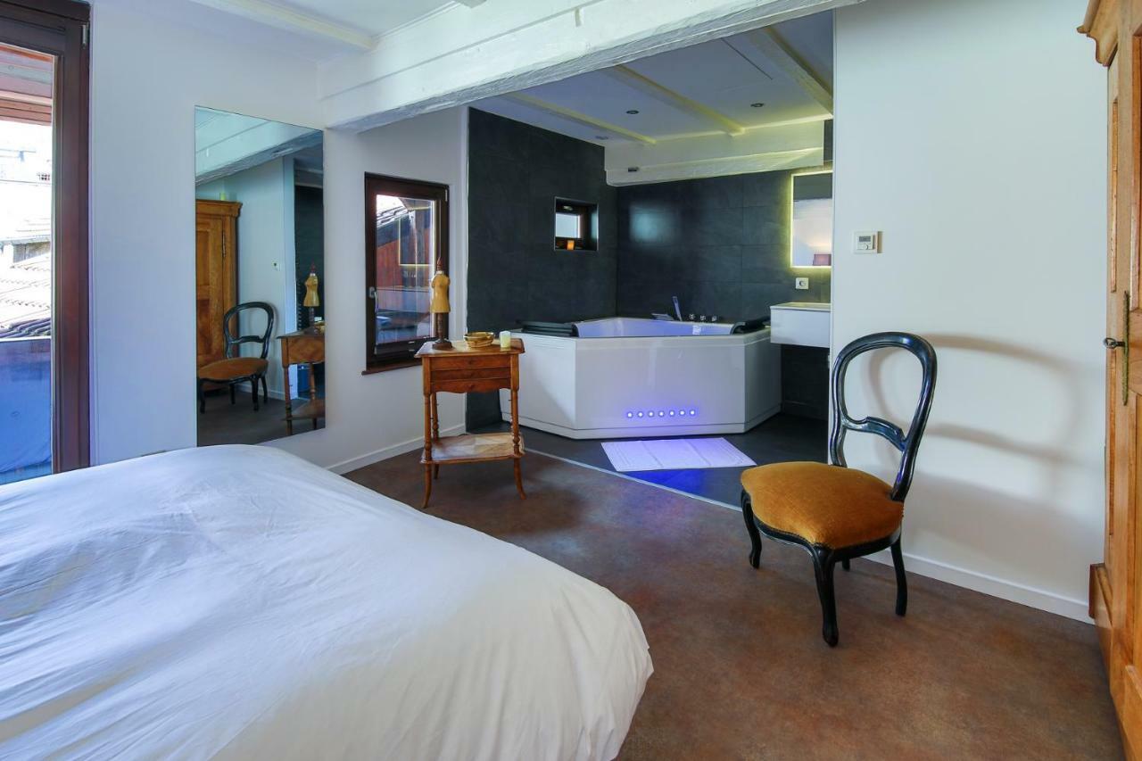 Suites Residences Spa Colmar Exterior photo