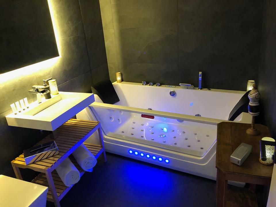 Suites Residences Spa Colmar Exterior photo